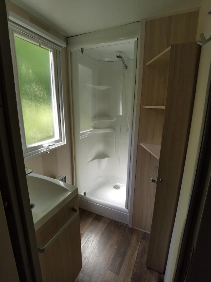 Mobile Home ~ Parc Des Roches Saint-Cheron Экстерьер фото